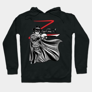 En Garde! Hoodie